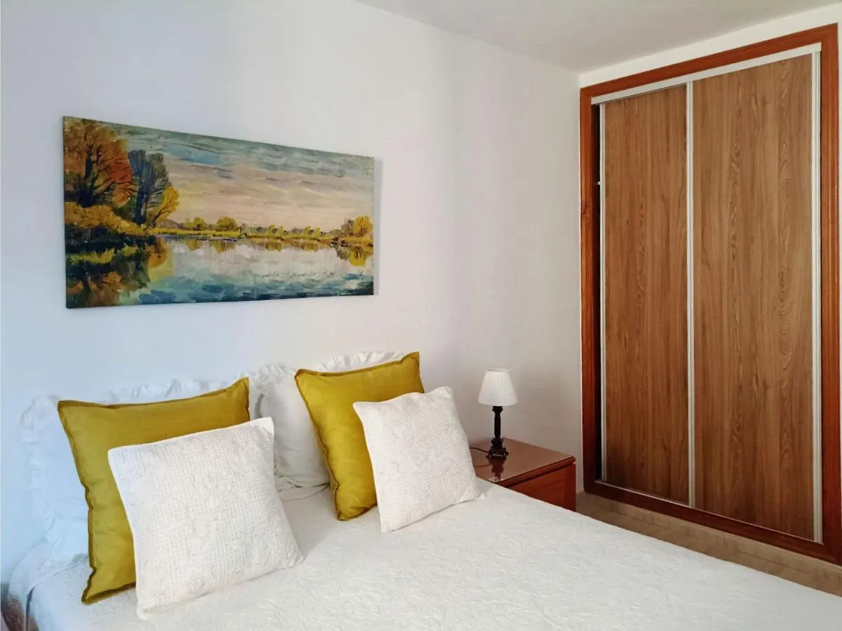 Live Puerto Cruz Martianez Apartamento Puerto de la Cruz