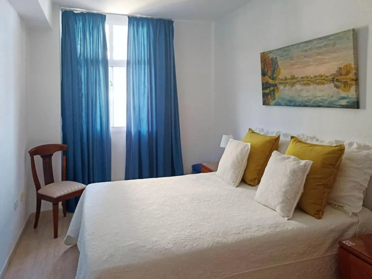 Live Puerto Cruz Martianez Apartamento Puerto de la Cruz